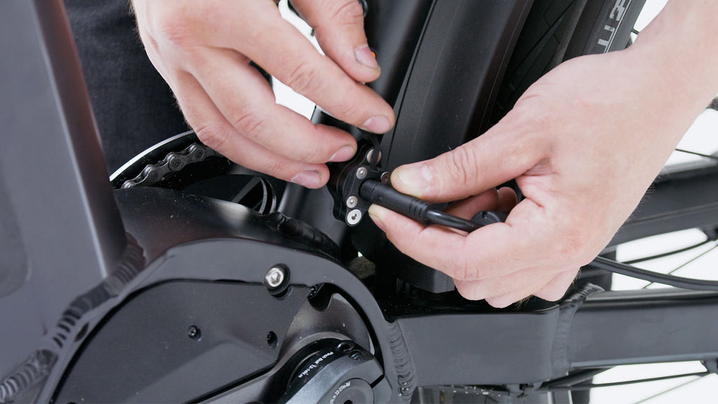Battery Care - Charging your Battery
