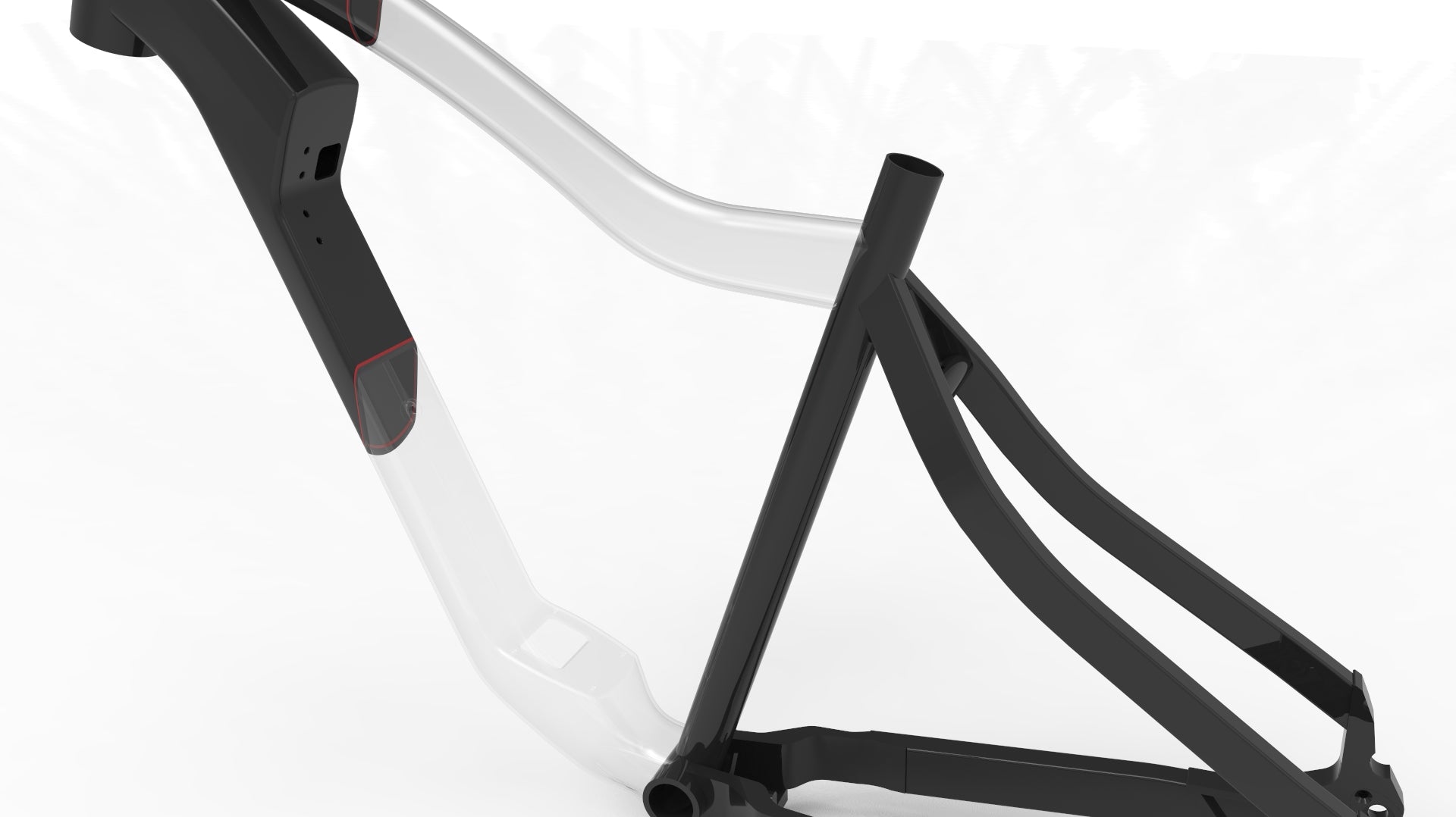 The Benefits of Hydroformed Electric Bicycle Frames