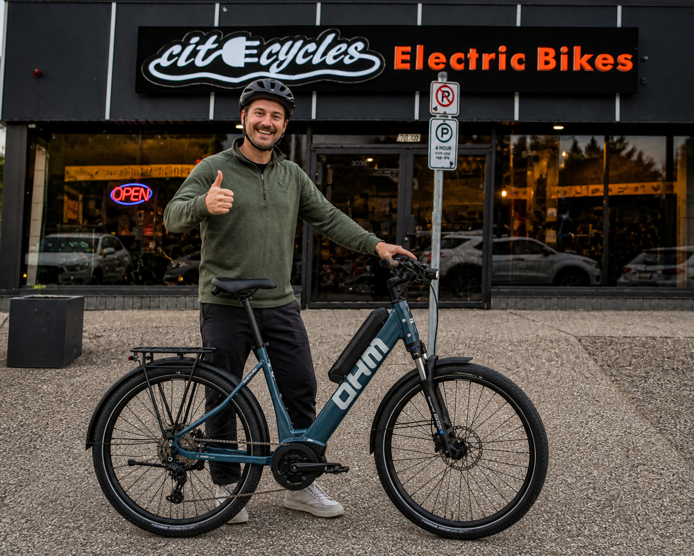 Featured Dealer: Cit-E Cycles