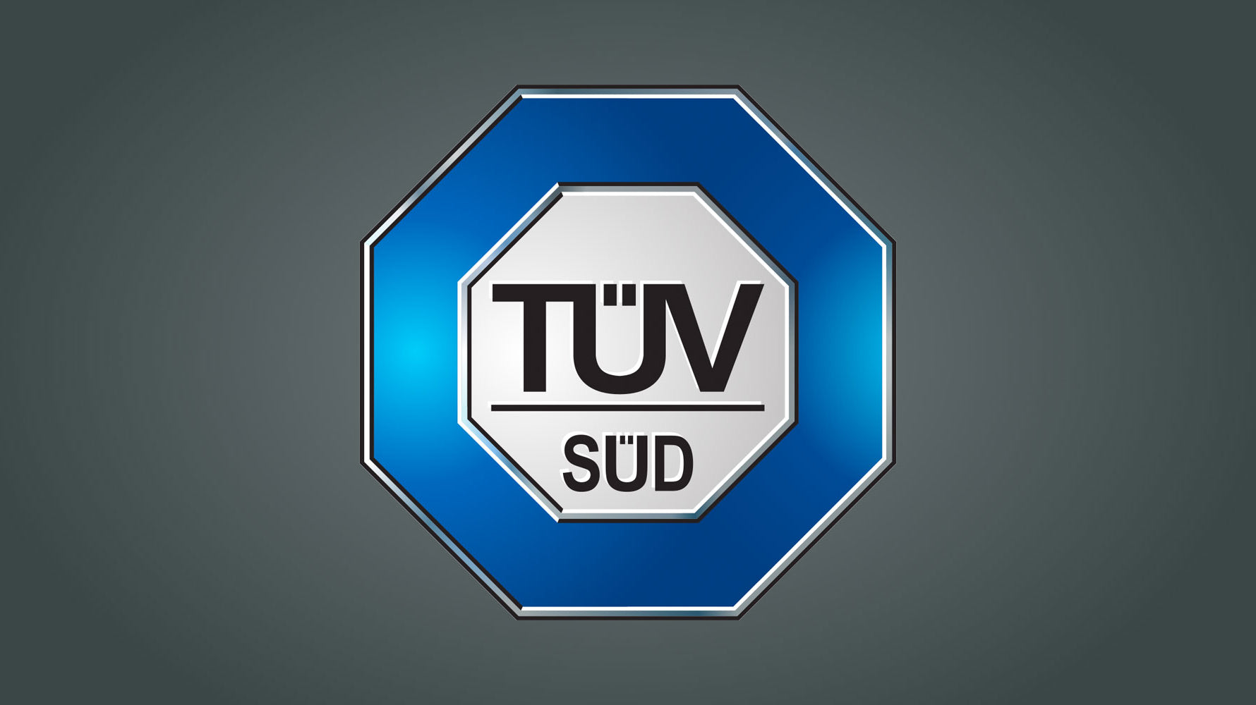 TUV certified in accordance with UL 2849