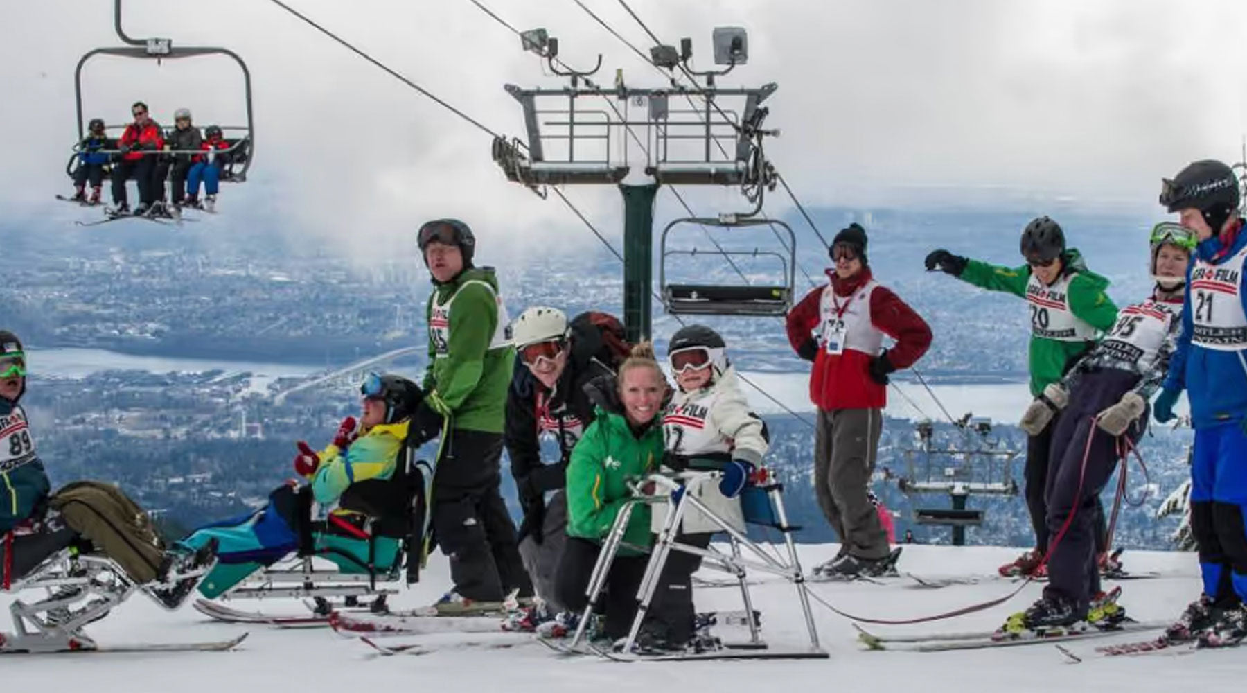 Breaking Barriers Together: OHM × VASS