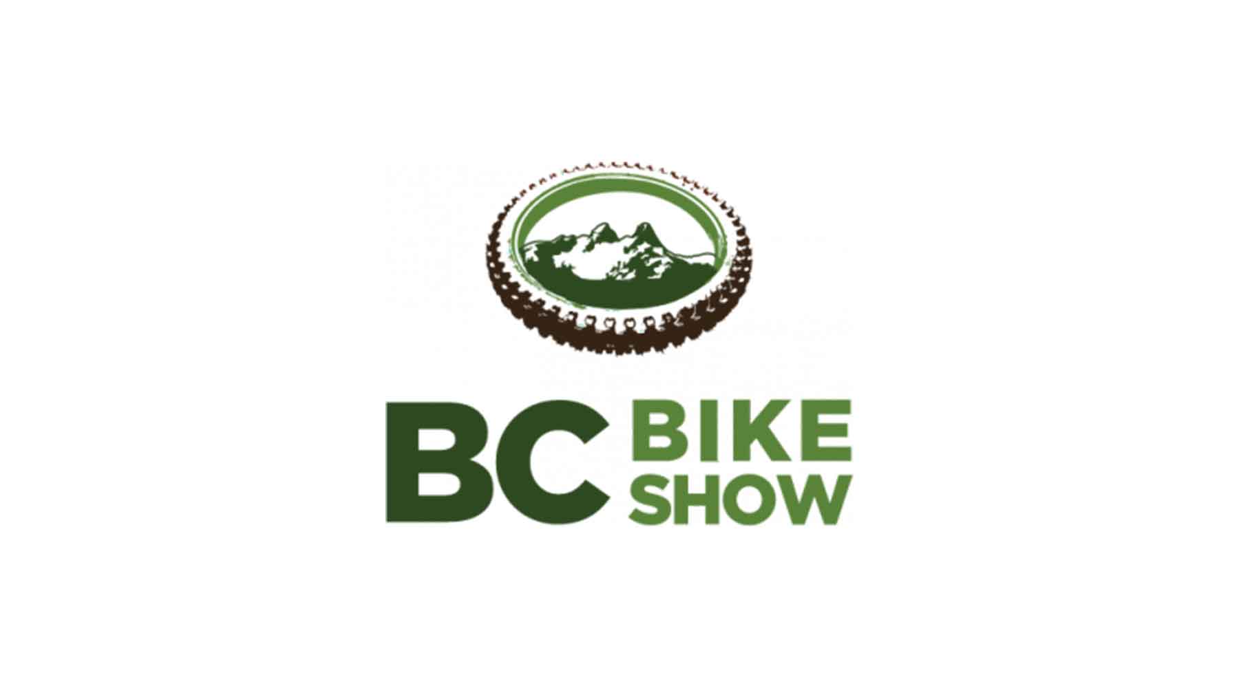 OHM AT BC BIKE SHOW 2024