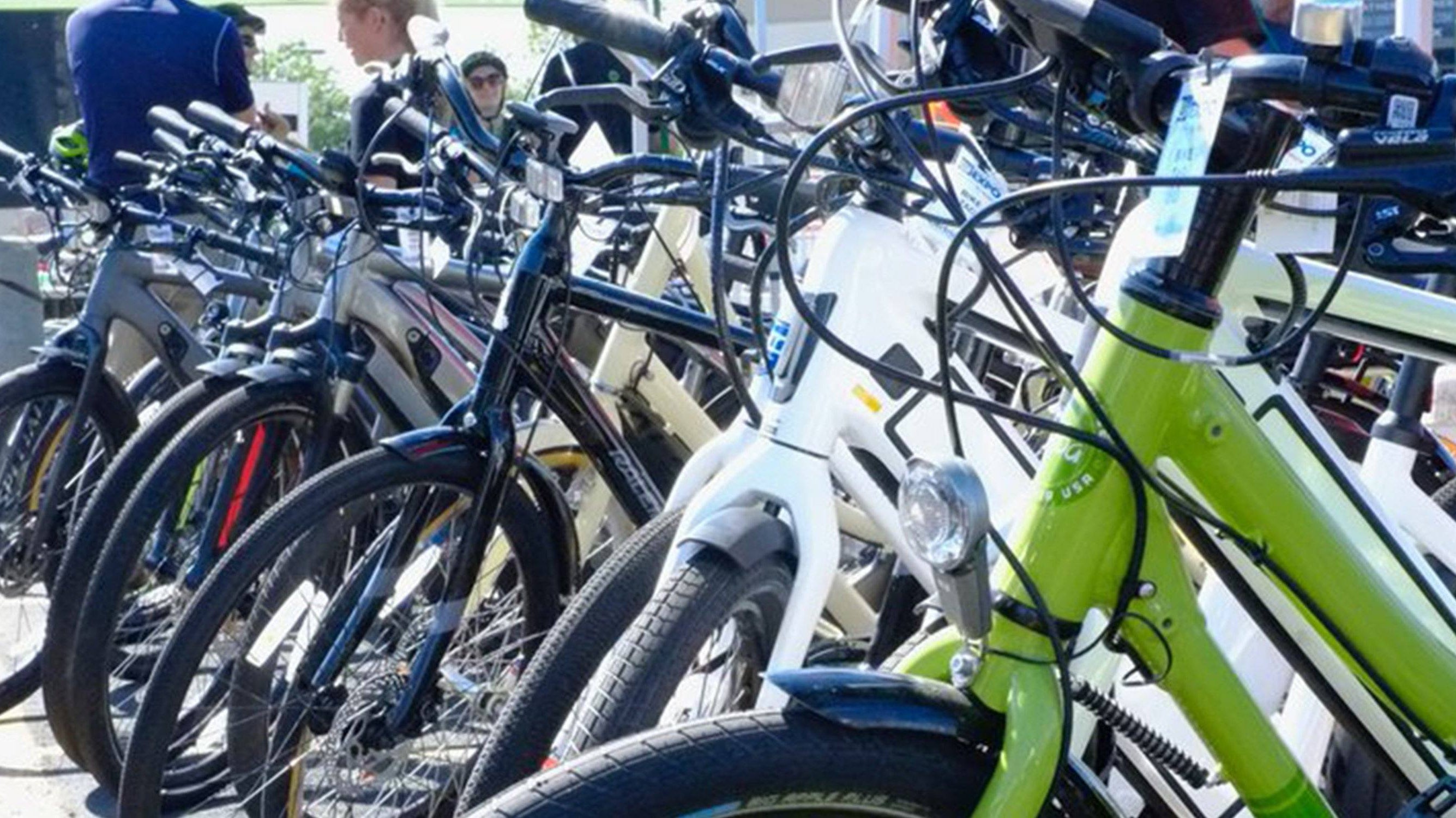 Blog & Events Page 5 - OHM Electric Bikes