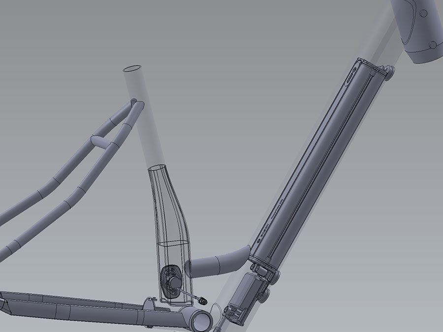 The E-Bike Platform Your Brand Doesn't Have to Build.