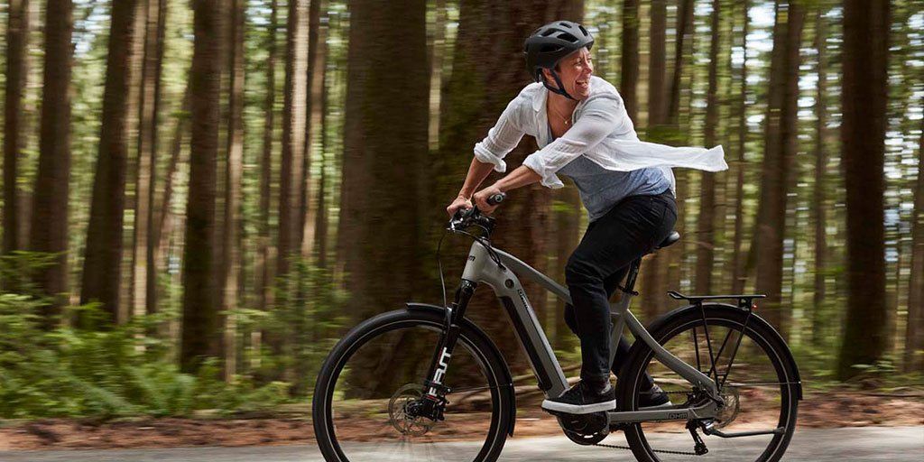 OHM ANNOUNCES DEBUT OF NEW LIGHTWEIGHT ELECTRIC BIKES WITH SHIMANO STEPS