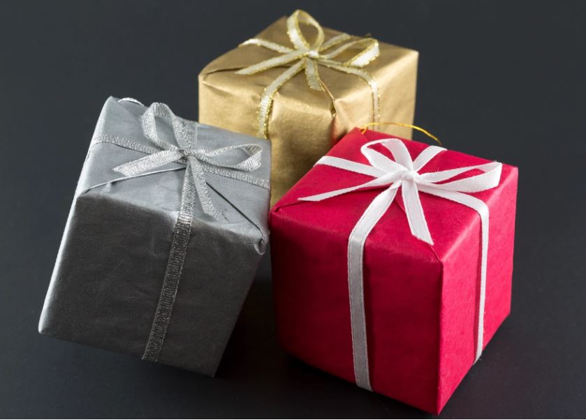 Holiday Gift Guide