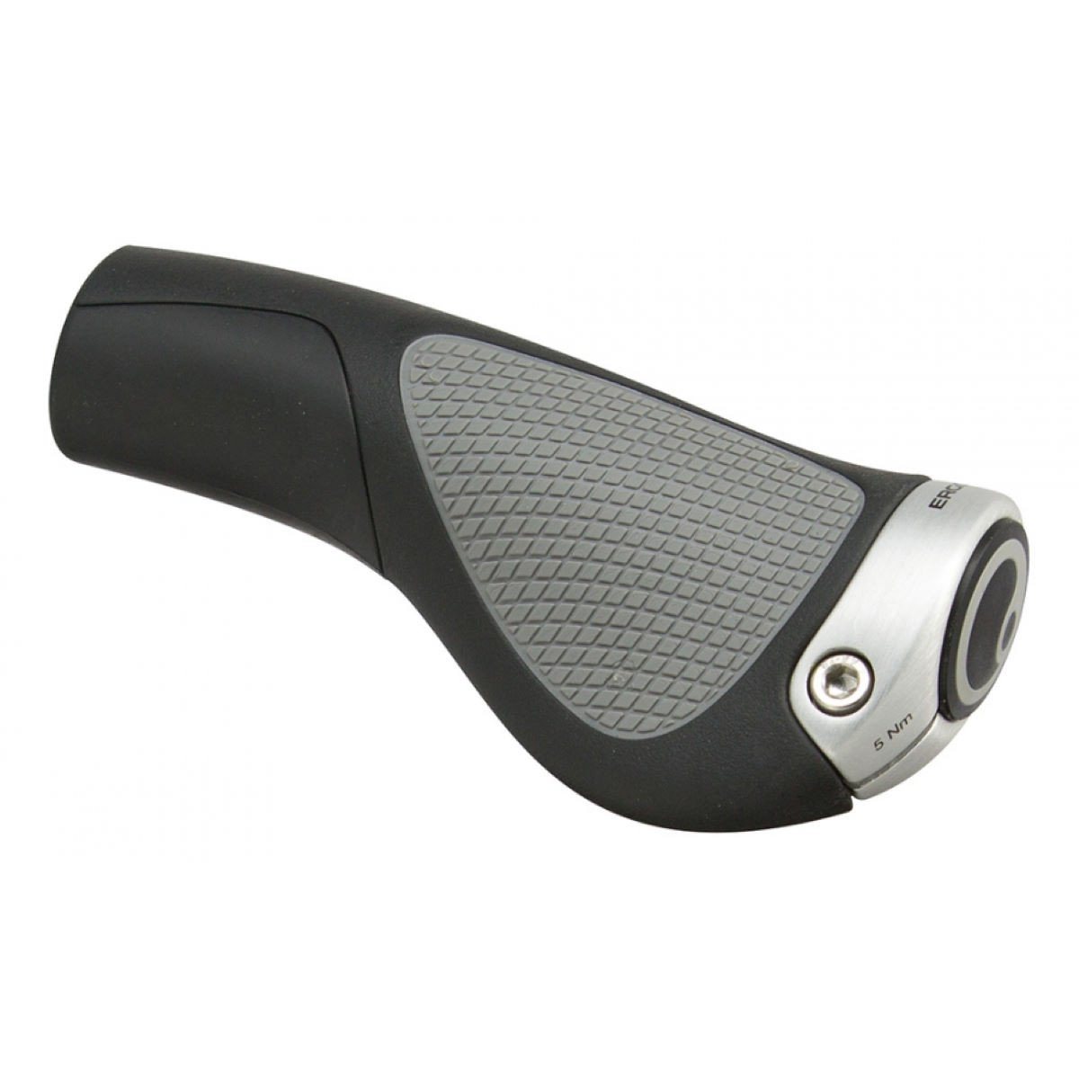 Ergon GP1 grips, representing discounted parts and accessories