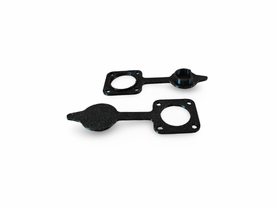 Charger Port Cover for Quest and Cruise Series