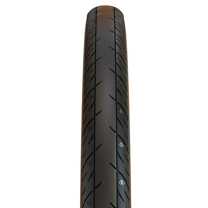 Maxxis, Detonator, Hybrid Tire, 20''x1.50, Wire, Clincher, Single, 60TPI, Black