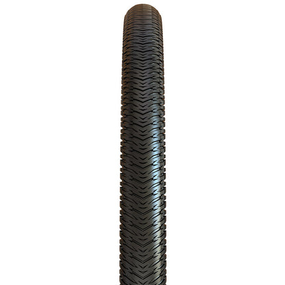 Maxxis, DTH, 26''x2.30, Wire, Clincher, Single, 60TPI, Black
