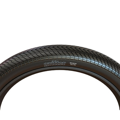 Maxxis, Grifter, 29''x2.50, Wire, Clincher, Single, 60TPI, Black
