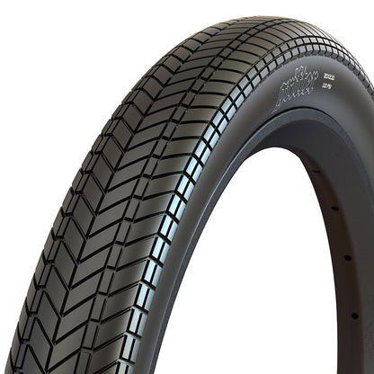 Maxxis, Grifter, 20''x2.30, Folding, Clincher, EXO, 120TPI, Black