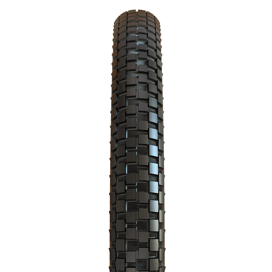 Maxxis, Holy Roller, 26''x2.20, Wire, Clincher, Single, 60TPI, Black