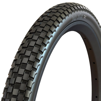 Maxxis, Holy Roller, 26''x2.40, Wire, Clincher, Single, 60TPI, Black