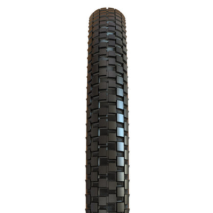 Maxxis, Holy Roller, 26''x2.40, Wire, Clincher, Single, 60TPI, Black