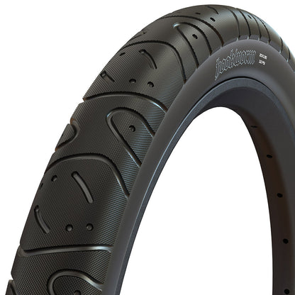 Maxxis, Hookworm, 29''x2.50, Wire, Clincher, Single, 60TPI, Black