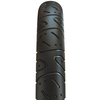 Maxxis, Hookworm, 29''x2.50, Wire, Clincher, Single, 60TPI, Black