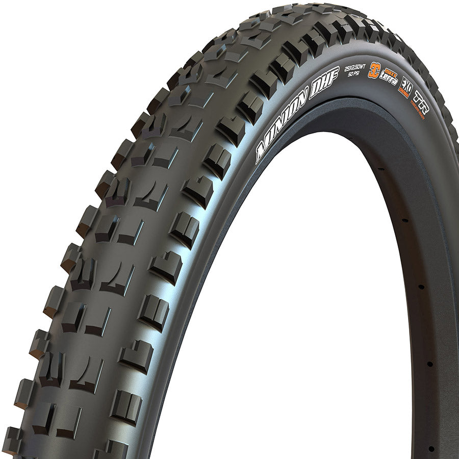 Maxxis Minion DHF