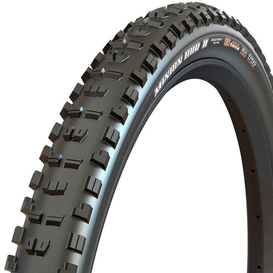 Maxxis Minion DHR II