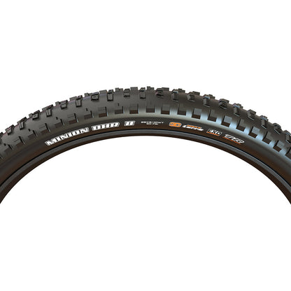 Maxxis Minion DHR II