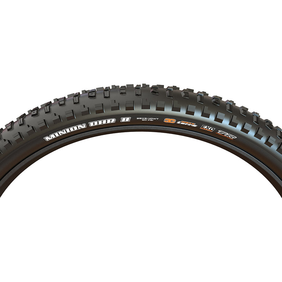 Maxxis Minion DHR II