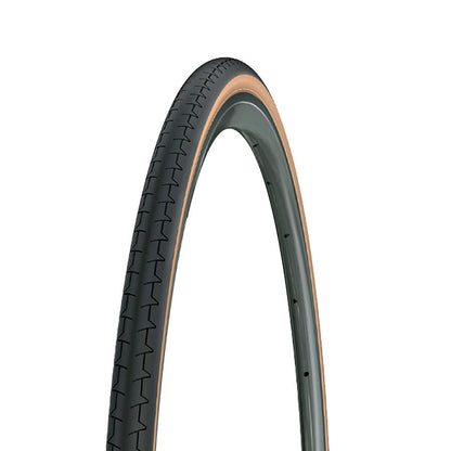 Michelin, Dynamic Classic, Tire, 700x28C, Folding, Clincher, Single, 30TPI, Tanwall