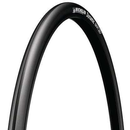 Michelin, Dynamic Sport, Road Tire, 700x25C, Folding, Clincher, Single, 30TPI, Black