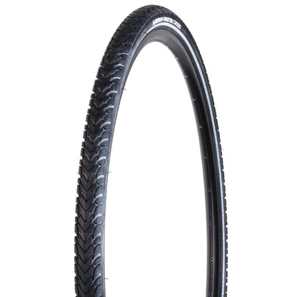 Michelin, Protek Cross, Tire, 700x32C, Wire, Clincher, Single, Protek 1mm, Reflex, 22TPI, Black