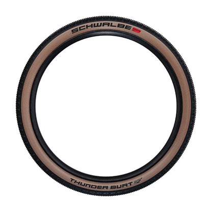 Schwalbe, Thunder Burt, Tire, 29''x2.25, Folding, Tubeless Ready, Addix Speed, Super Ground, TL Easy, Black