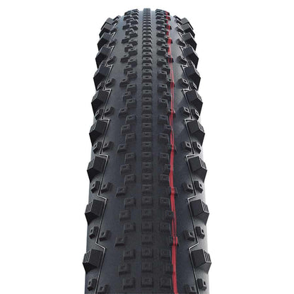 Schwalbe, Thunder Burt, Mountain Tire, 29''x2.25, Folding, Tubeless Ready, Addix Speed, Super Race, TL Easy, Transparent Sidewall