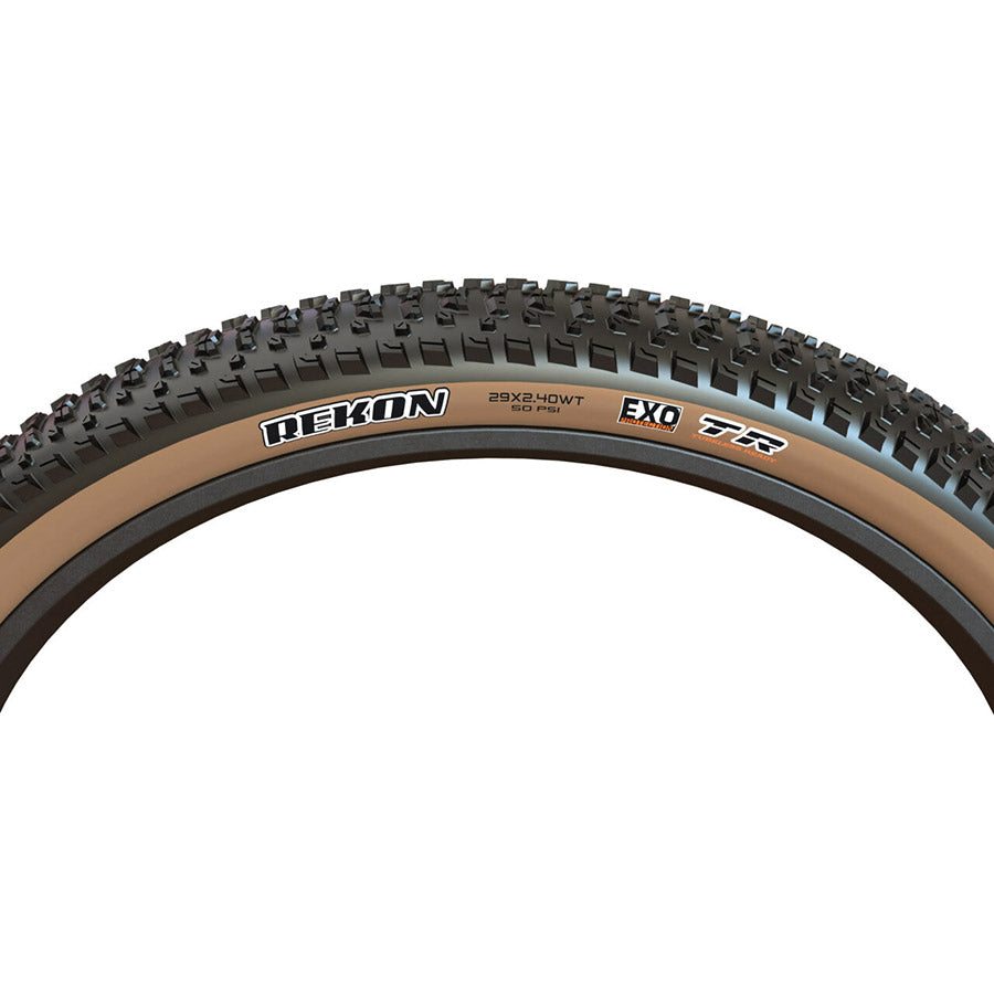 Maxxis Rekon