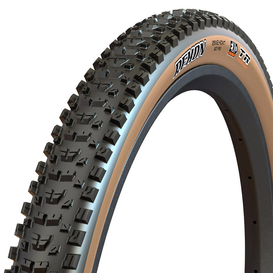 Maxxis Rekon