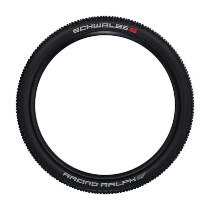 Schwalbe, Racing Ralph, Mountain Tire, 27.5''x2.25, Folding, Tubeless Ready, Addix Speedgrip, Super Ground, TL Easy, 67TPI, Black
