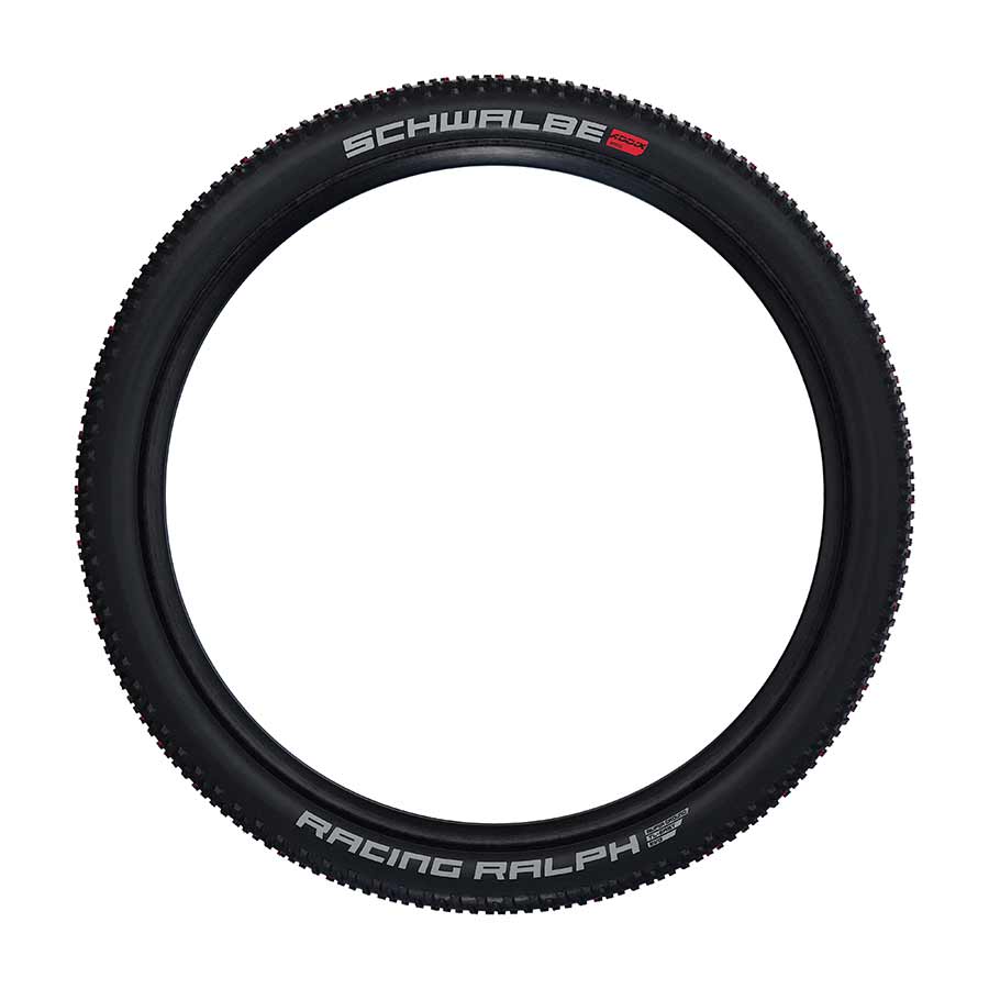 Schwalbe, Racing Ralph, Mountain Tire, 29''x2.35, Folding, Tubeless Ready, Addix Speedgrip, Super Race, TL Easy, Tanwall