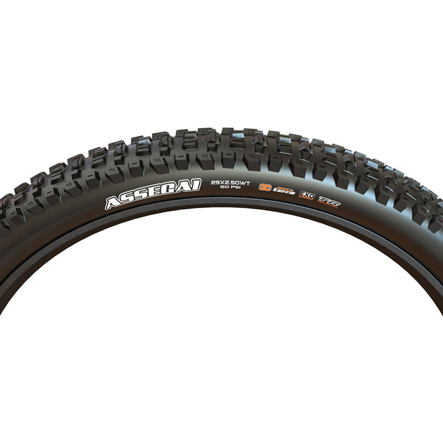 Maxxis Assegai