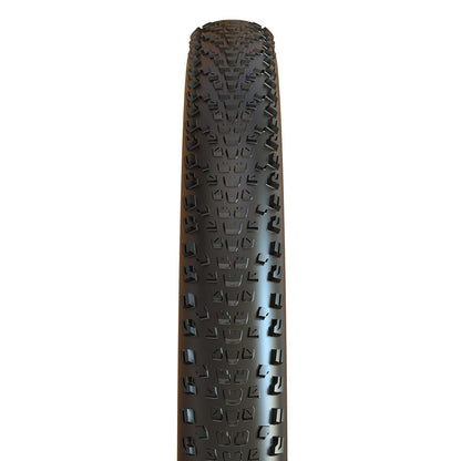 Maxxis, Rekon Race, Mountain Tire, 29"x2.40, Folding, Tubeless Ready, MaxxSpeed, EXO, Wide Trail, 120TPI, Black