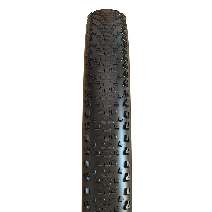 Maxxis, Rekon Race, Mountain Tire, 29"x2.40, Folding, Tubeless Ready, MaxxSpeed, EXO, Wide Trail, 120TPI, Black
