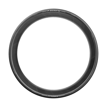Pirelli, PZero Race TLR, Road Tire, 700x30C, Folding, Tubeless Ready, SmartEVO, 127TPI, Black, Made in Italy