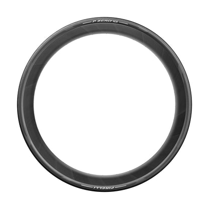 Pirelli, PZero Race TLR, Road Tire, 700x32C, Folding, Tubeless Ready, SmartEVO, 127TPI, Black, Made in Italy