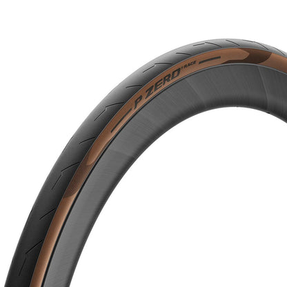 Pirelli, PZero Race, Road Tire, 700x28C, Folding, Clincher, SmartEVO, TechBELT, Tanwall, Made in Italy