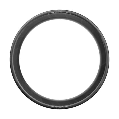 Pirelli, PZero Road, Road Tire, 700x28C, Folding, Clincher, EVO, TechBELT, Black