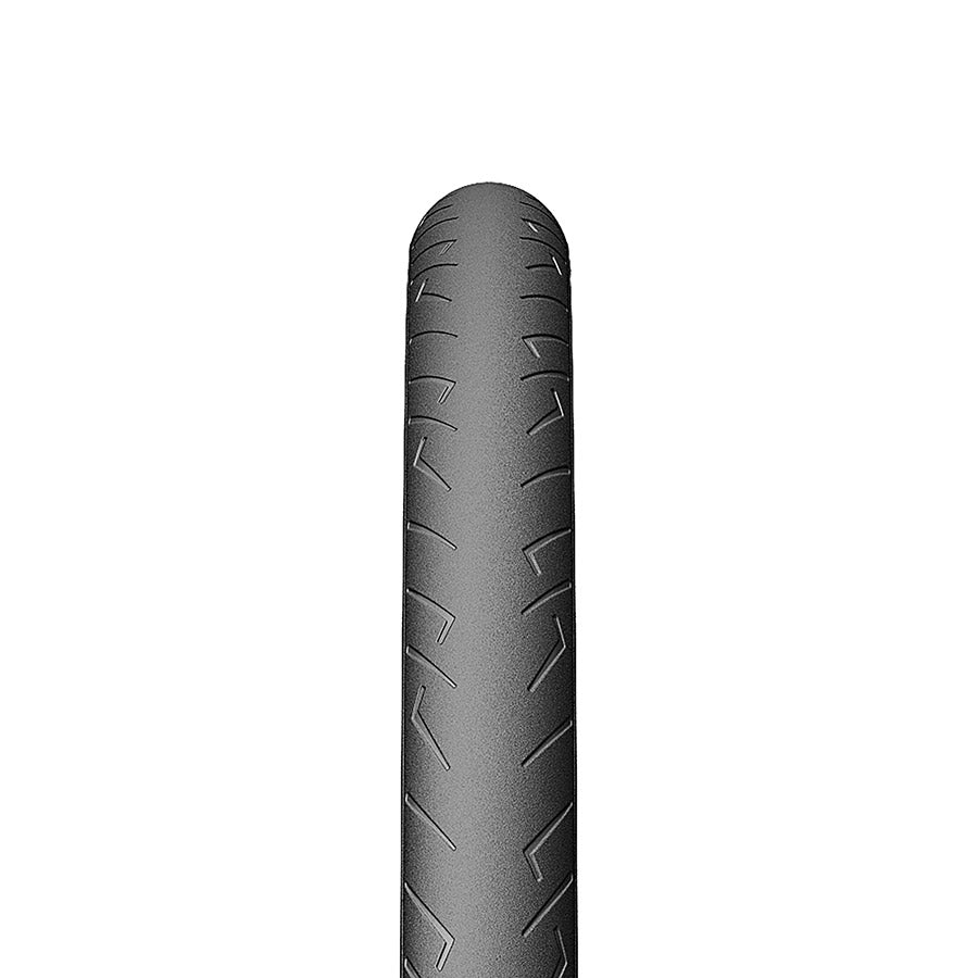 Pirelli, PZero Road, Road Tire, 700x32C, Folding, Clincher, EVO, TechBELT, 120, Black