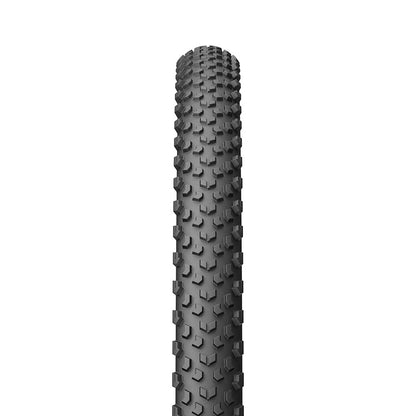 Pirelli, Cinturato GRAVEL S, Gravel Tire, 700x45C, Tanwall