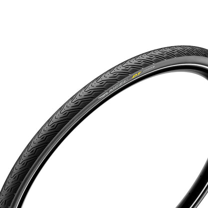 Pirelli, Angel DT Urban, Hybrid Tire, 700x32C, Black