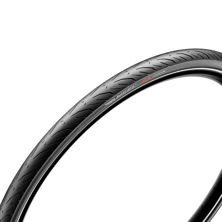 Pirelli, Angel GT Urban, Hybrid Tire, 700x42C, Black