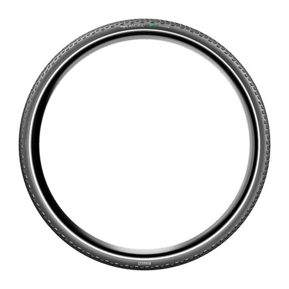 Pirelli, Angel XT Urban, Hybrid Tire, 700x42C, Black