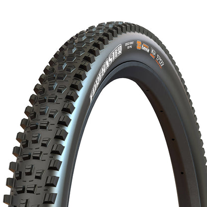 Maxxis, Forekaster, Mountain Tire, 29"x2.60, Folding, Tubeless Ready, MaxxTerra, EXO, Black