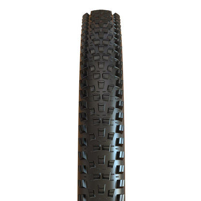 Maxxis, Forekaster, Mountain Tire, 29"x2.40, Folding, Tubeless Ready, MaxxTerra, EXO, 60TPI, Black