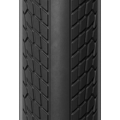 Michelin, Power Adventure TS TLR, Gravel Tire, 700x36C, Folding, Tubeless Ready, GUM-X, GUM-X, 3x100TPI, Black
