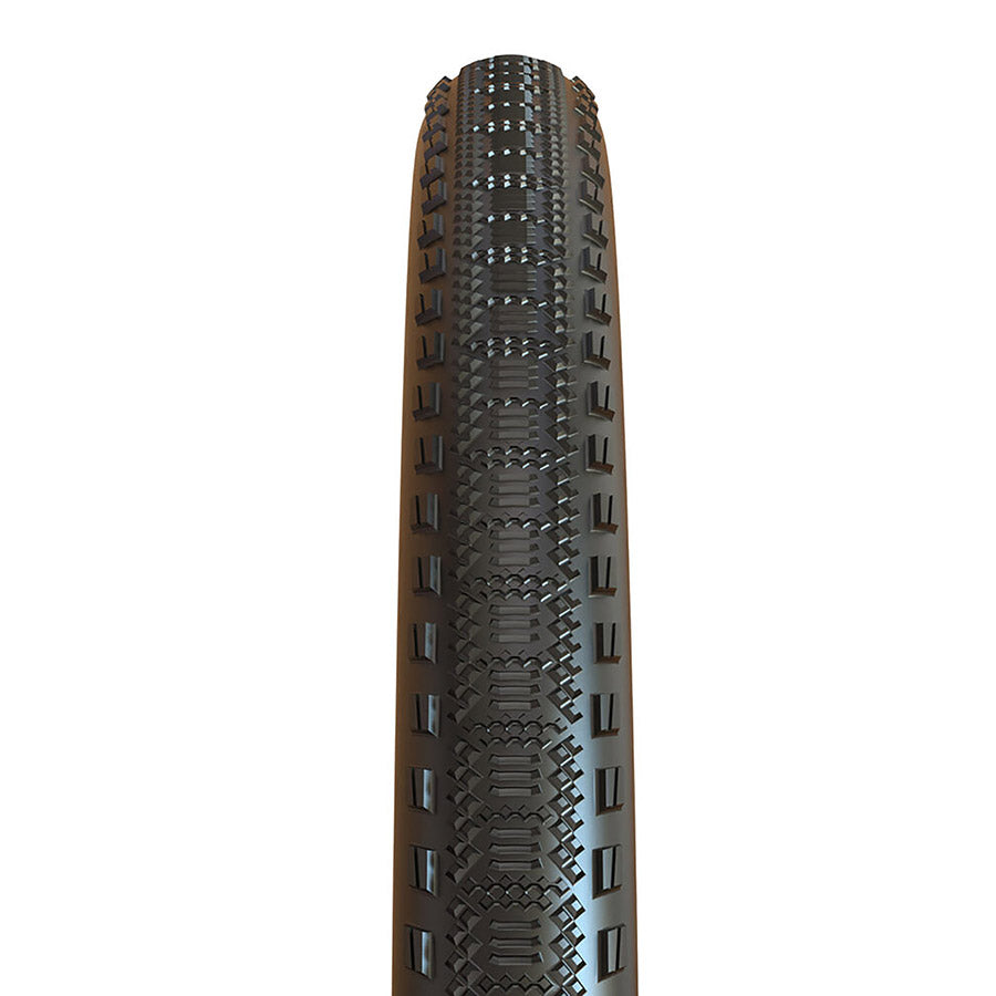 Maxxis, Reaver, Gravel Tire, 700x40C, Folding, Tubeless Ready, HYPR-X, EXO, 120TPI, Black